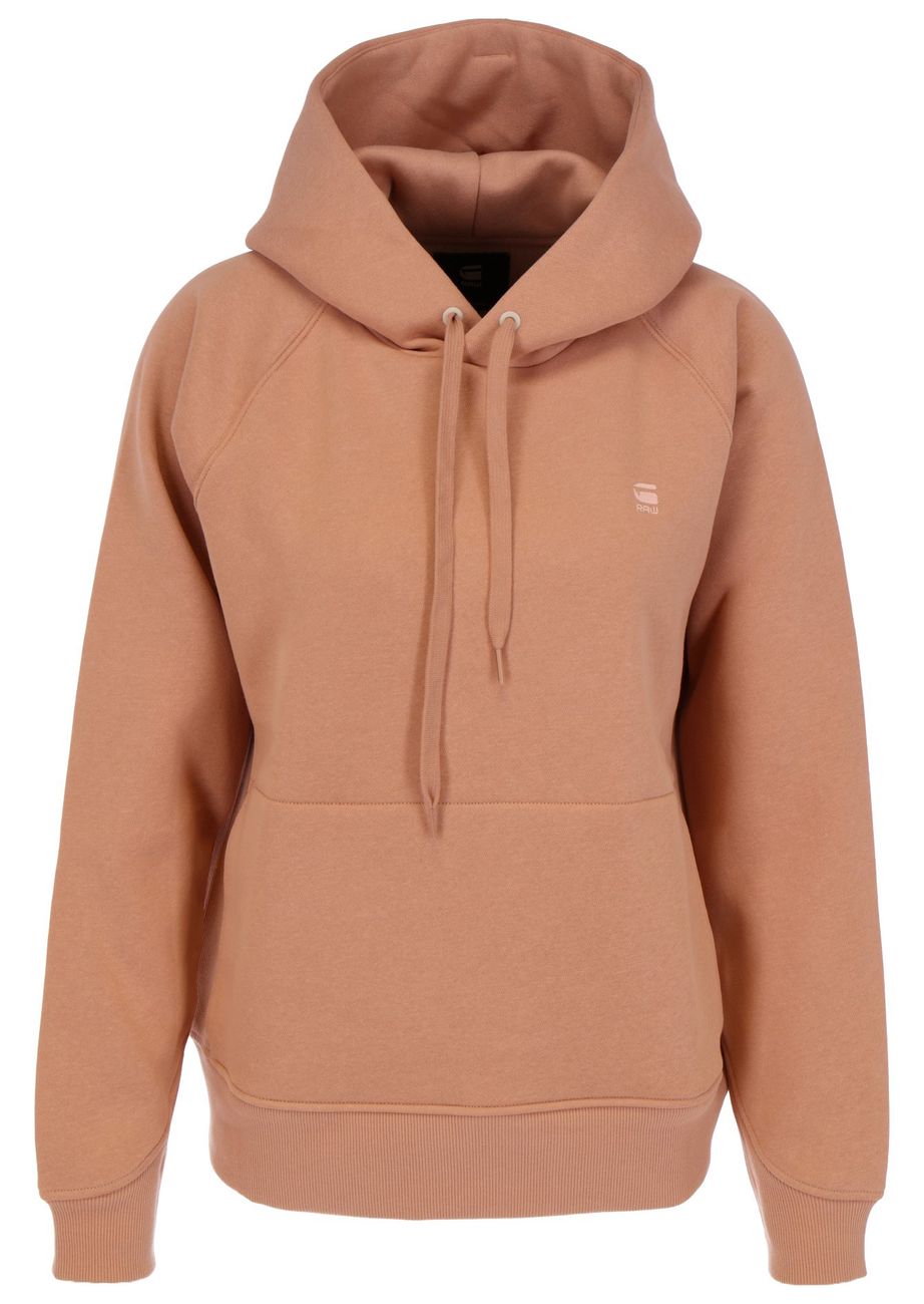 G-STAR RAW DENIM PREMIUM CORE 2.0 HOODIE Damen Kapuzenpullover